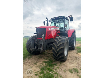 Traktor Massey Ferguson 7480: pilt 4