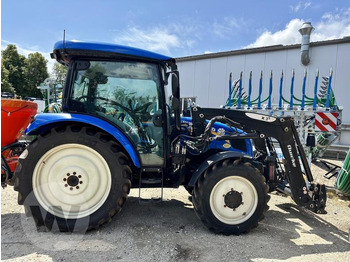 New Holland T 4.65 liising New Holland T 4.65: pilt 1