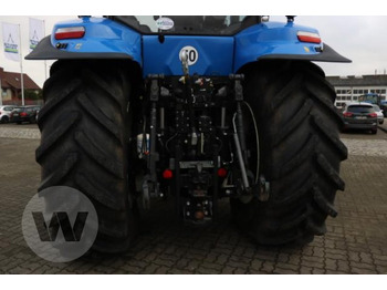 Traktor New Holland T 8.380 AC: pilt 3 Traktor New Holland T 8.380 AC: pilt 3