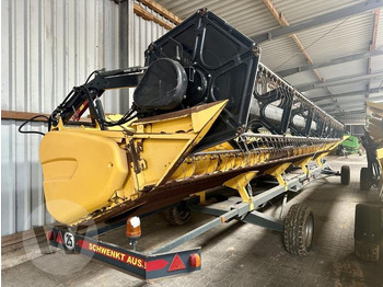 Kombaini päis NEW HOLLAND