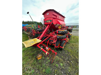 Kombain-külvimasin Väderstad Rapid A 400 S: pilt 3