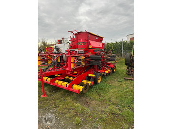 Kombain-külvimasin Väderstad Rapid A 400 S: pilt 2