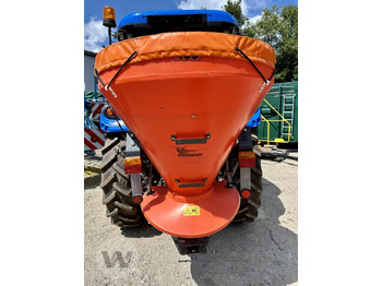 Liiva-/ Soolajaotur WDS 400 K: pilt 4