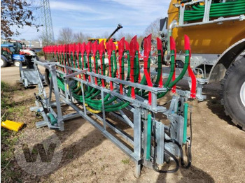 Uus Segupihusti Zunhammer FARMLANDFIX-VERTEILE: pilt 3