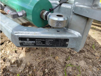 Uus Segupihusti Zunhammer FARMLANDFIX-VERTEILE: pilt 5