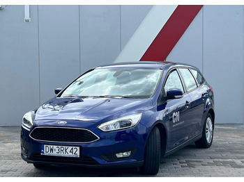 Auto FORD