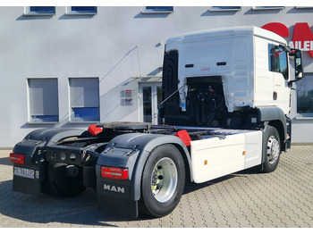 Sadulveok MAN TGS 18.420 XL NOWA HYDRAULIKA: pilt 5