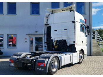 Sadulveok MAN TGX 18.440 XXL LOW DECK Automat: pilt 4