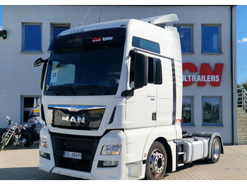 Sadulveok MAN TGX 18.440 XXL LOW DECK Automat: pilt 2