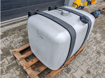 Kütusepaak MERCEDES-BENZ ACTROS MP4 / FUEL & ADBLUE TANK / 300L: pilt 3 Kütusepaak MERCEDES-BENZ ACTROS MP4 / FUEL & ADBLUE TANK / 300L: pilt 3
