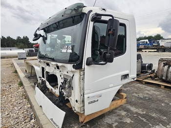 Kabiin MERCEDES-BENZ Atego