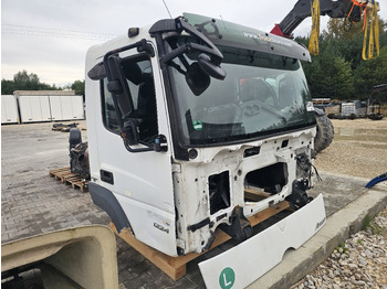 Kabiin MERCEDES-BENZ ATEGO EURO 6 / CABINE: pilt 3