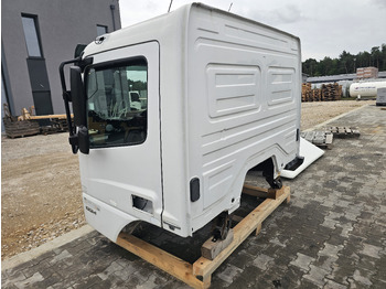 Kabiin MERCEDES-BENZ ATEGO EURO 6 / CABINE: pilt 4