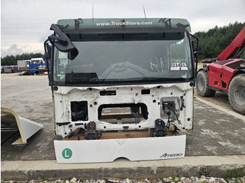 Kabiin MERCEDES-BENZ ATEGO EURO 6 / CABINE: pilt 2