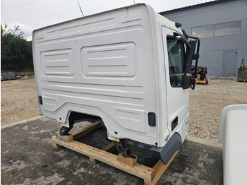 Kabiin MERCEDES-BENZ ATEGO EURO 6 / CABINE: pilt 5