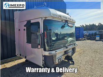 Kabiin RENAULT Magnum