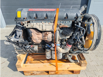 Mootor RENAULT Premium