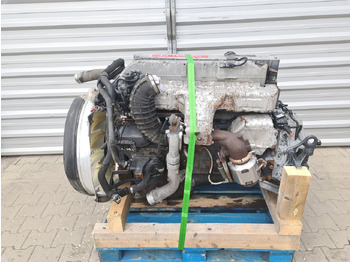 Mootor RENAULT Midlum