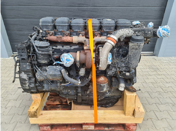 Mootor SCANIA R