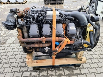 Mootor - Veoauto Scania DC16 103 V8 730HP 730KM: pilt 2