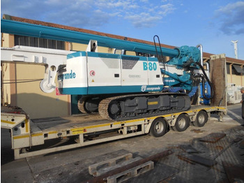 Ramm Casagrande B 80: pilt 3
