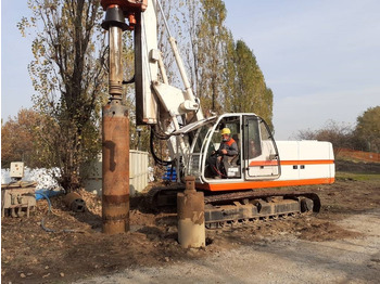 Ramm SOILMEC