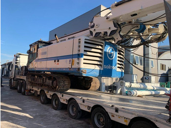Ramm SOILMEC