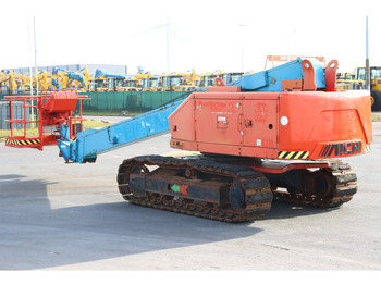 Liigendpoom Aichi SR18A: pilt 5