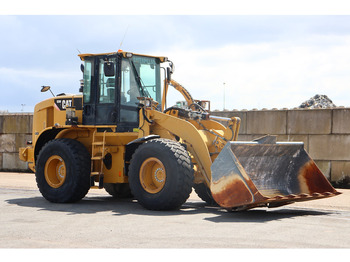 Laadur CATERPILLAR 928