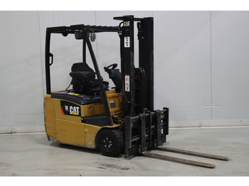 Elektritõstuk CATERPILLAR EP16