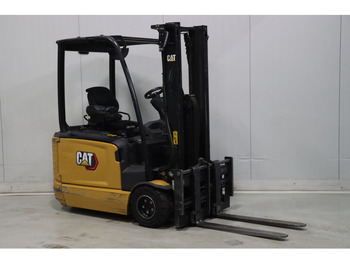 Elektritõstuk CATERPILLAR EP