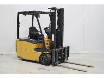 Elektritõstuk CATERPILLAR EP