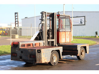 Küljelaadur COMBILIFT