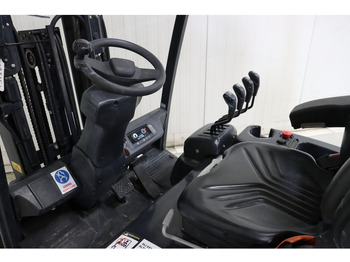 Elektritõstuk Doosan B20T-7: pilt 5