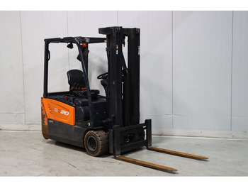Elektritõstuk DOOSAN