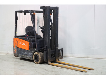Elektritõstuk DOOSAN