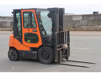 Gaasitõstuk DOOSAN