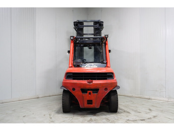 Ehitusmasinad Linde H80D/900-03: pilt 4