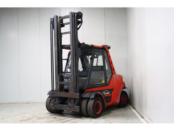 Ehitusmasinad Linde H80D/900-03: pilt 2