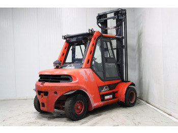 Ehitusmasinad Linde H80D/900-03: pilt 5