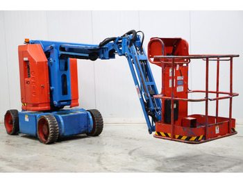 Liigendpoom GENIE Z30/20N