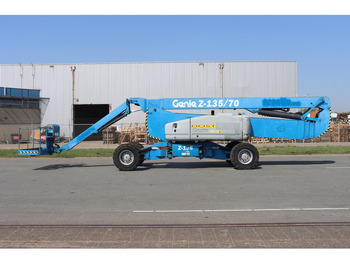 Liigendpoom Genie Z135: pilt 4