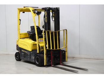 Elektritõstuk HYSTER