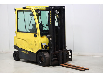 Elektritõstuk HYSTER