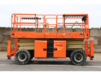 Käärlift JLG 330LRT: pilt 5