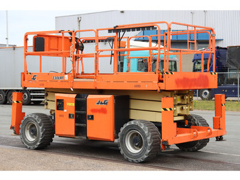 Käärlift JLG