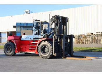 Diiseltõstuk KONECRANES
