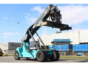 Lükandvirnastaja KONECRANES