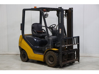 Diiseltõstuk KOMATSU