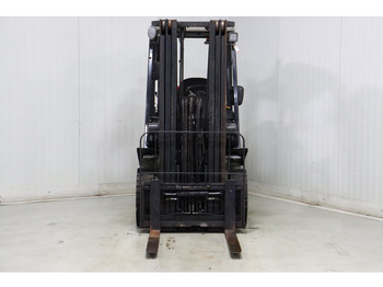 Gaasitõstuk Nissan U1D2A20LQ: pilt 2